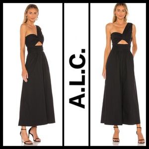 NWT A.L.C. Athelia Jumpsuit